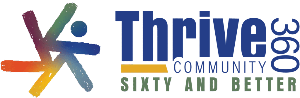 Thrive 60 and Better