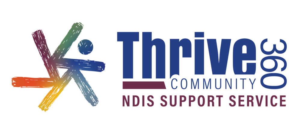 Thrive NDIS Services